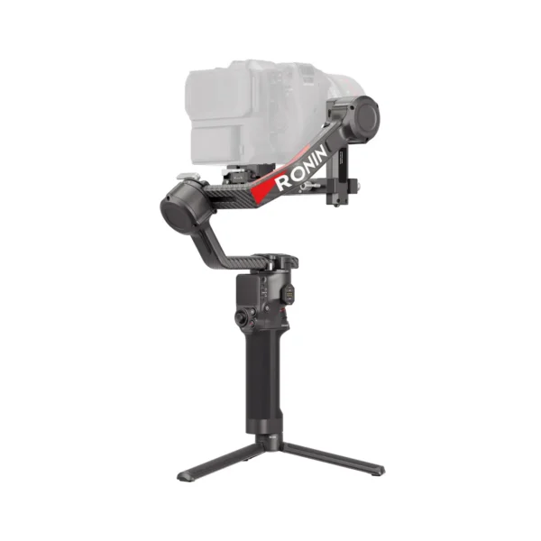 DJI RS 4 Pro Combo 2026