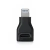 4b01bf8f72e108536f487693389d8afe@large DJI Mic Series Mobile Receiver Lightning Adapter