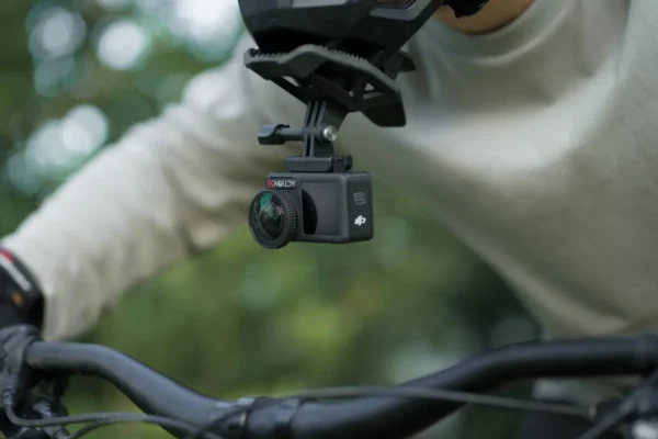 63716162bb8b0dfe15c1d55a35a22658@large DJI FOV Boost Lens for Osmo Action Camera