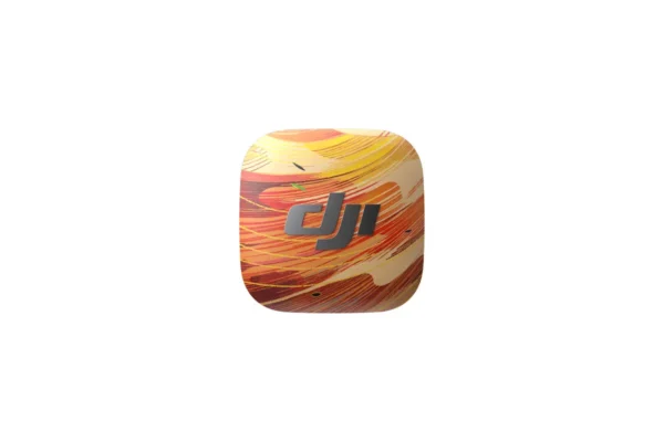 6ee3e63f2d67ea308e3fdecb5191f621@large DJI Mic Mini 2 Time Series Magnetic Front Cover