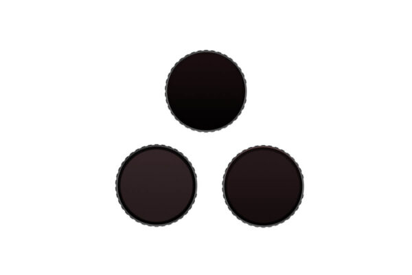 DJI Osmo Action ND Filter Set