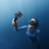 DJI Osmo Action Diving Accessory Kit