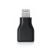 7e18b44f59e410bb4a86fac83923eec0@large DJI Mic Series Mobile Receiver Lightning Adapter