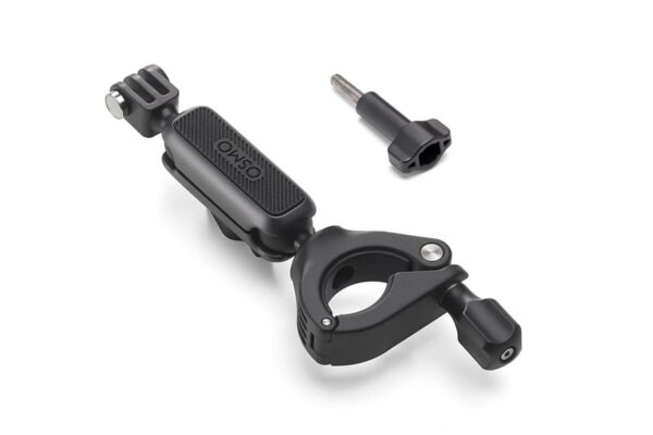 DJI Osmo Action Handlebar Mount