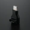 98a18e45e815c3f916f01c8a035a26a1@large DJI Mic Series Mobile Receiver Lightning Adapter