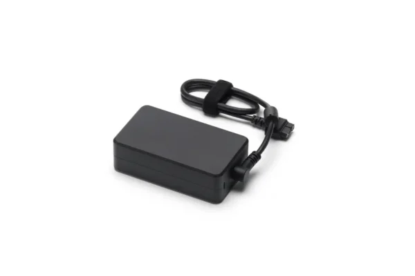 DJI 240W Power Adapter (EU) for Mavic 4 Pro