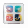 ChatGPT Image May 22, 2026, 02_30_38 PM DJI Mic Mini 2 Time Series Magnetic Front Cover