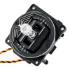 HP0157.AG01-Nano-SET-3_1800x1800 AG01-Nano CNC Hall Gimbal - Set for Pocket radio