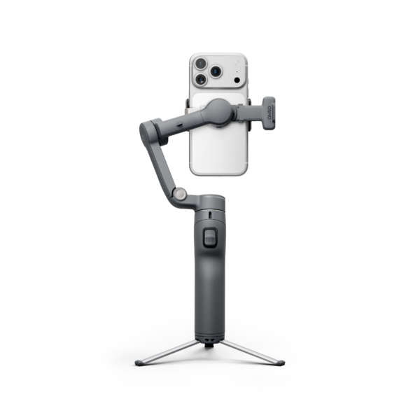 DJI Osmo Mobile 8P Advanced Tracking