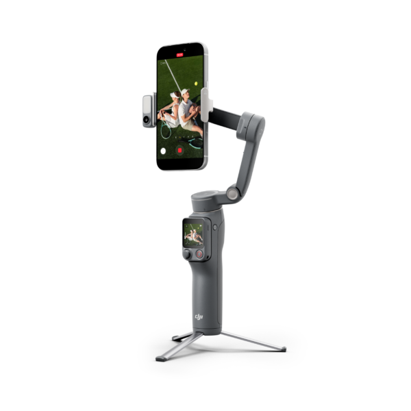 DJI Osmo Mobile 8P Advanced Tracking