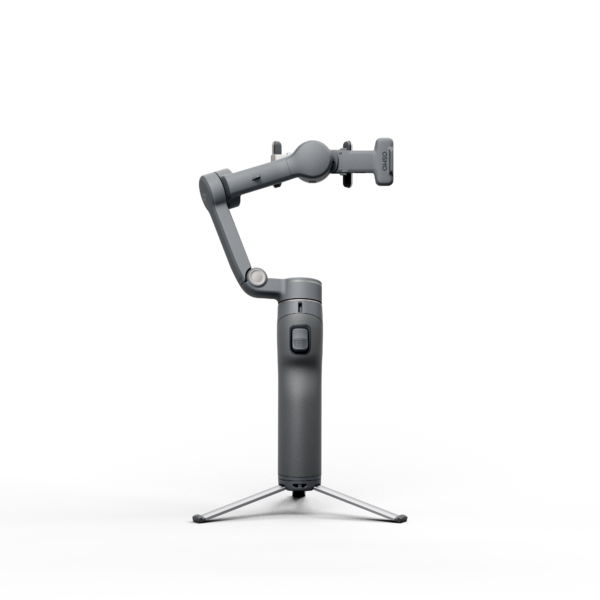 DJI Osmo Mobile 8P Advanced Tracking