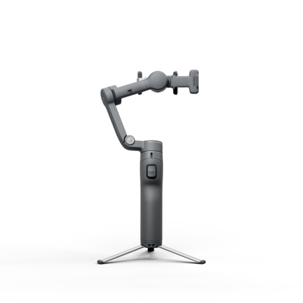 DJI Osmo Mobile 8P Advanced Tracking