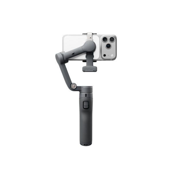 DJI Osmo Mobile 8P Advanced Tracking