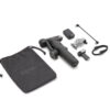 DJI Osmo Mobile 8P Advanced Tracking