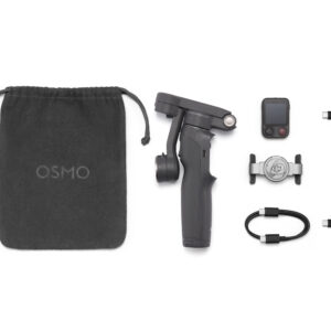 DJI Osmo Mobile 8P Standard Combo