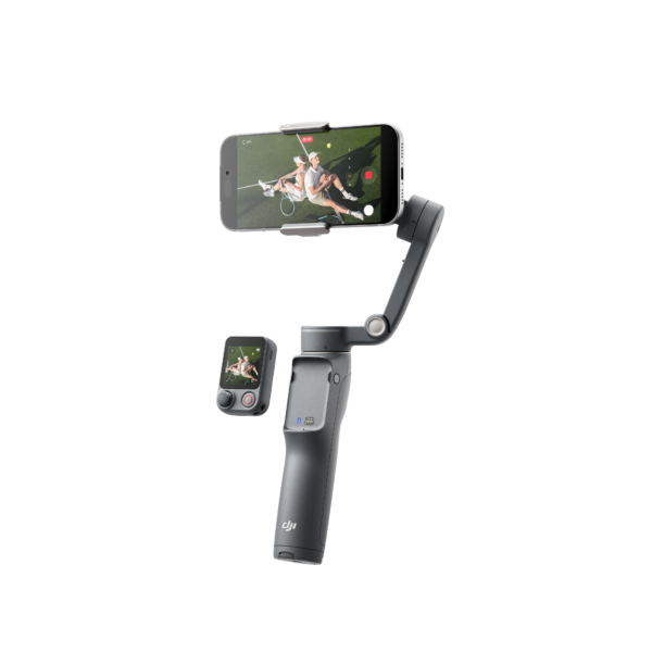 DJI Osmo Mobile 8P Standard Combo