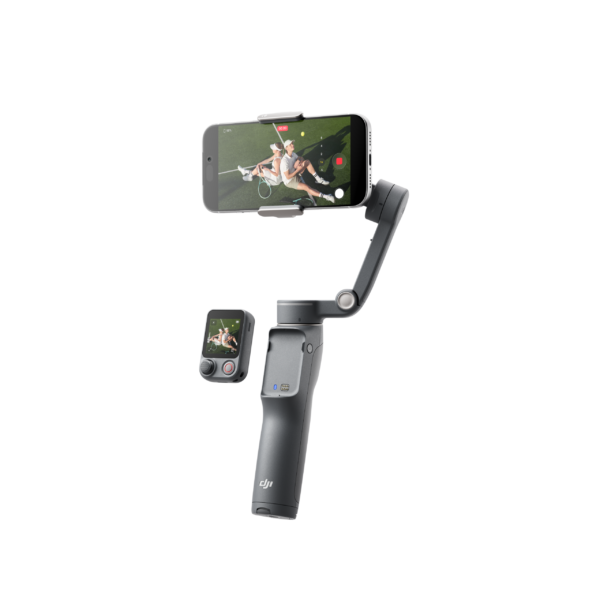 DJI Osmo Mobile 8P Standard Combo