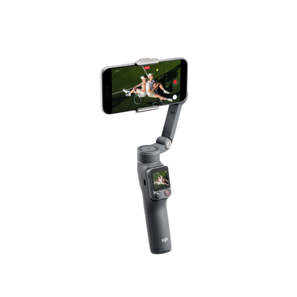 DJI Osmo Mobile 8P Standard Combo