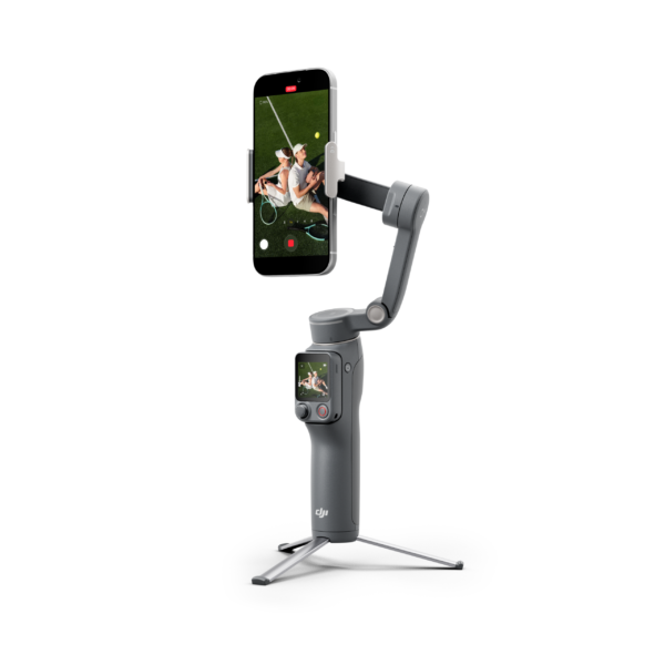 DJI Osmo Mobile 8P Standard Combo