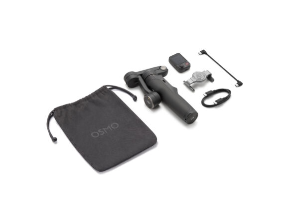 DJI Osmo Mobile 8P Standard Combo