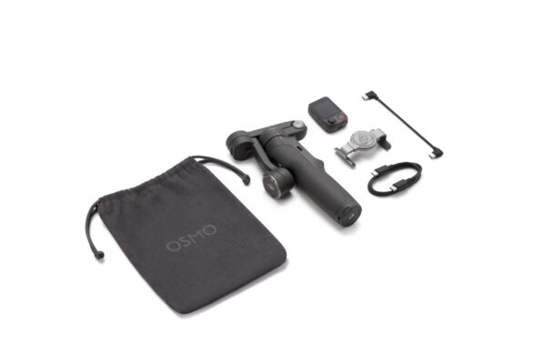 DJI Osmo Mobile 8P Standard Combo