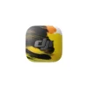 a007f2c659b713e5387a47d86b1f0ff2@large DJI Mic Mini 2 Time Series Magnetic Front Cover