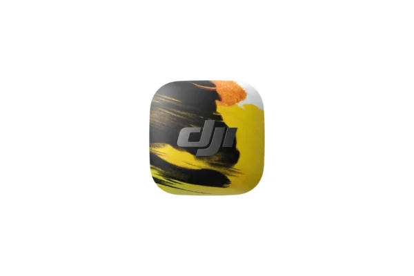 a007f2c659b713e5387a47d86b1f0ff2@large DJI Mic Mini 2 Time Series Magnetic Front Cover