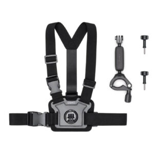 DJI Osmo Action Biking Accessory Kit