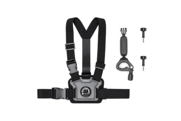 DJI Osmo Action Biking Accessory Kit DJI Osmo Action Biking Accessory Kit
