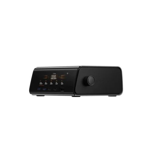 Ecoflow Rapid Pro Desktop Charger