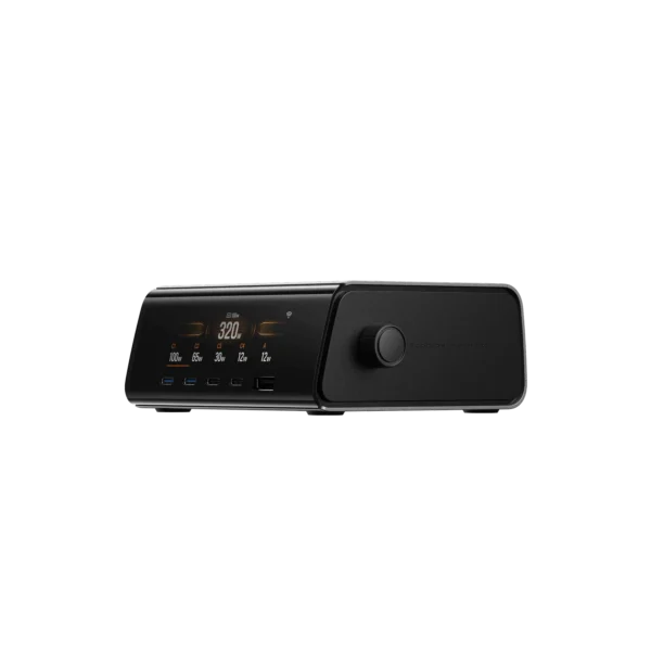 Ecoflow Rapid Pro Desktop Charger