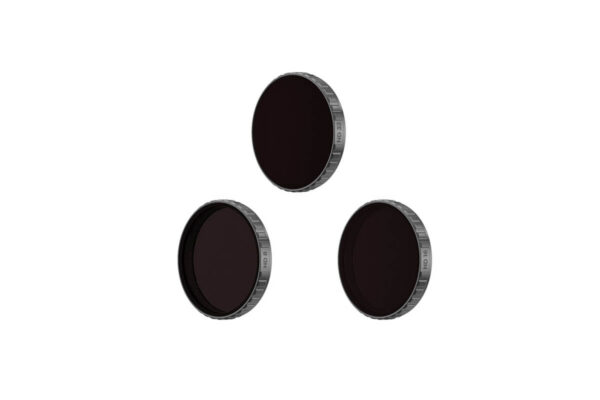 DJI Osmo Action ND Filter Set
