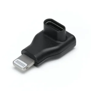 DJI Mic Series Mobile Receiver Lightning Adapter
