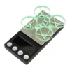 BetaFPV Meteor65 Pro Frame Clear Grey