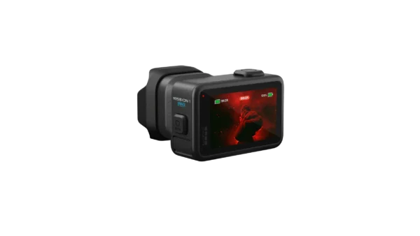GoPro Mission 1 Pro
