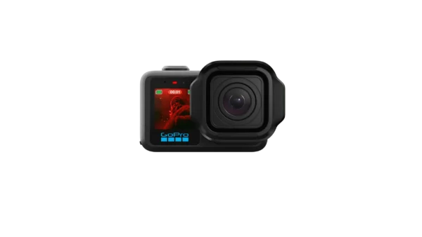 GoPro Mission 1 Pro