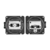Radiomaster AG02 CNC Hall Gimbals set