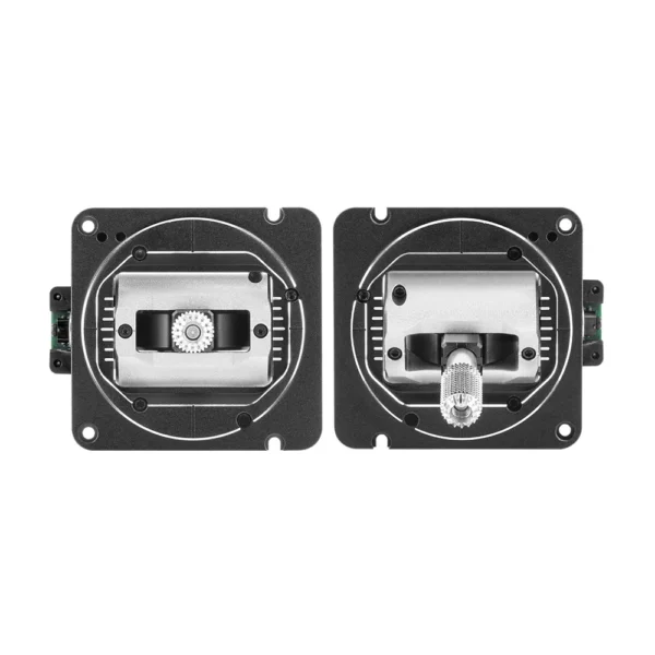 Radiomaster AG02 CNC Hall Gimbals set