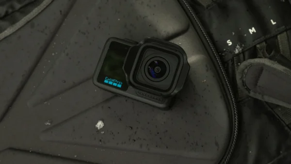GoPro Mission 1 Pro
