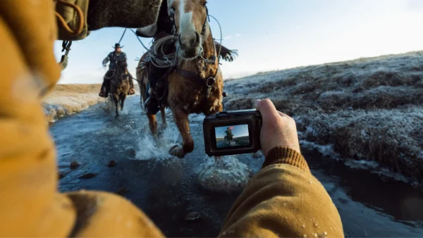 GoPro Mission 1 Pro
