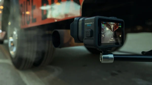 GoPro Mission 1 Pro