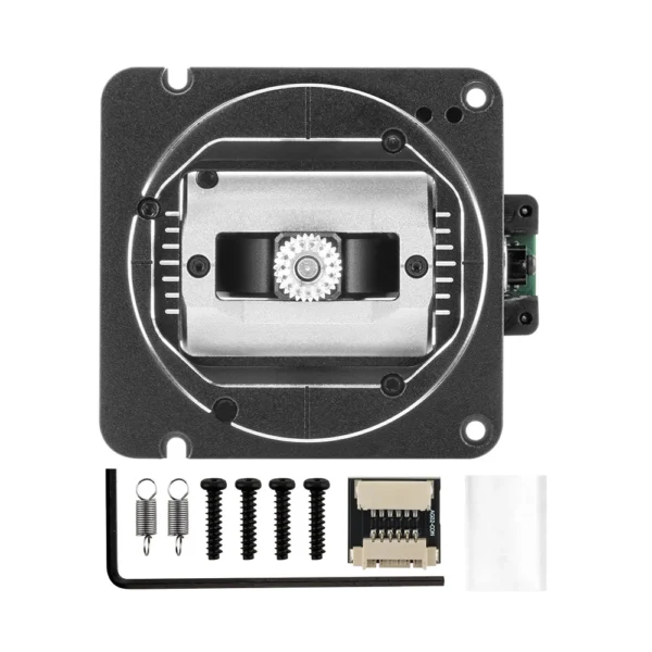 Radiomaster AG02 CNC Hall Gimbals set