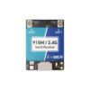 GEPRC ELRS 915M/2.4G C3 Gemini Xrossband