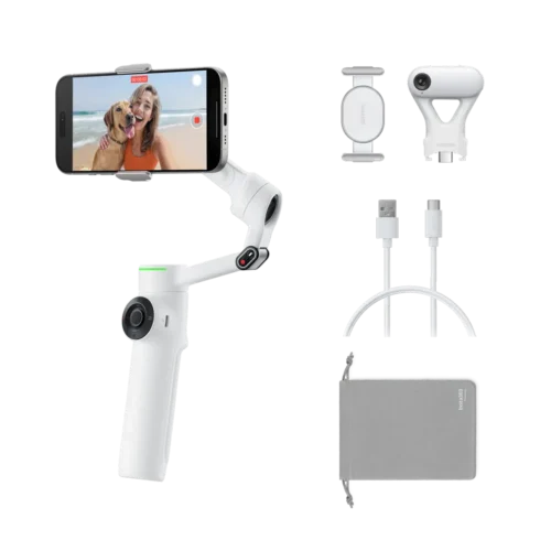 INSTA360 FLOW 2 PRO