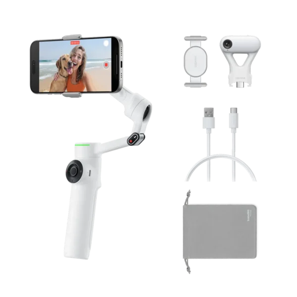 INSTA360 FLOW 2 PRO