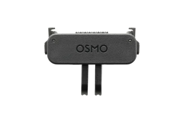 DJI Osmo Nano Dual-Direction Quick-Release Foldable Adapter Mount