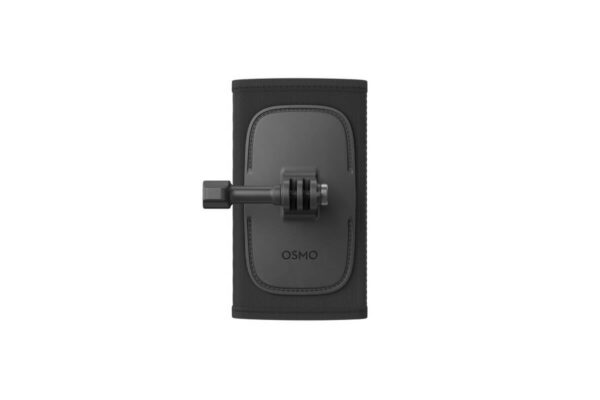DJI Osmo Backpack Strap Mount DJI Osmo Backpack Strap Mount