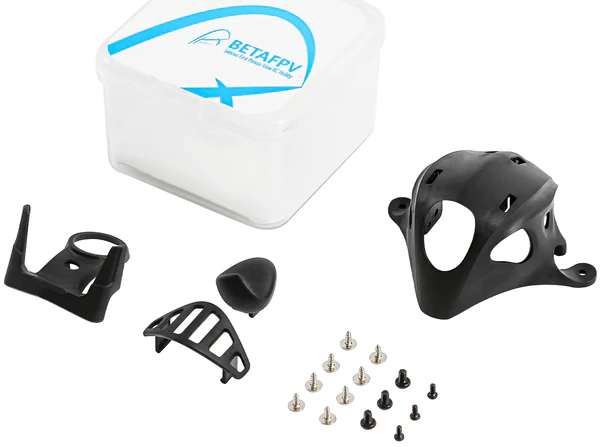 BetaFPV Micro Canopy HD VTX|White