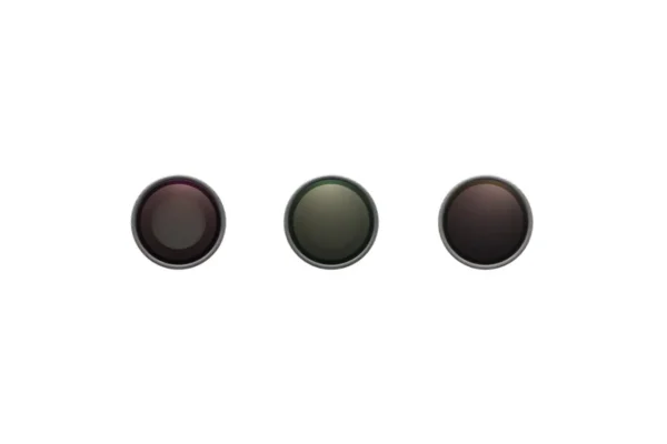 DJI Osmo Nano Filter Set ND 8/16/32