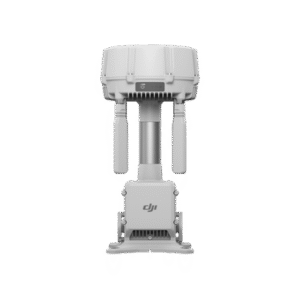 DJI O4 Ground Station